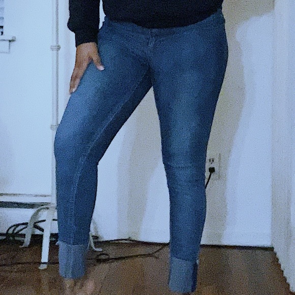 Cotton On Jeggings - Picture 1 of 4